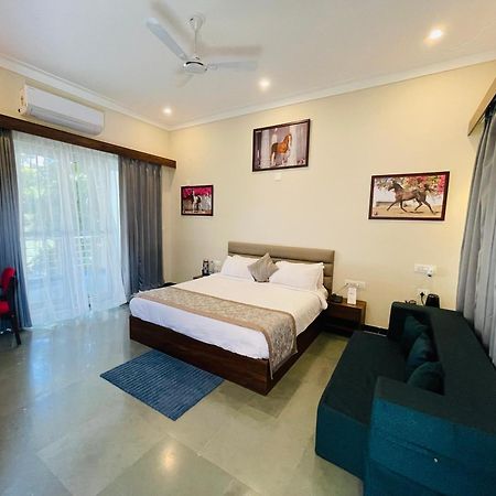 Dev Villa Resort Rajsamand Exterior foto