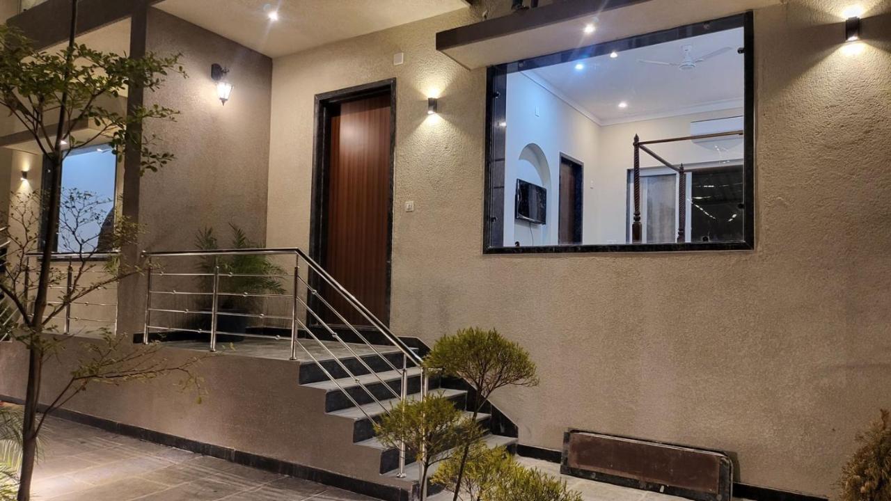 Dev Villa Resort Rajsamand Exterior foto