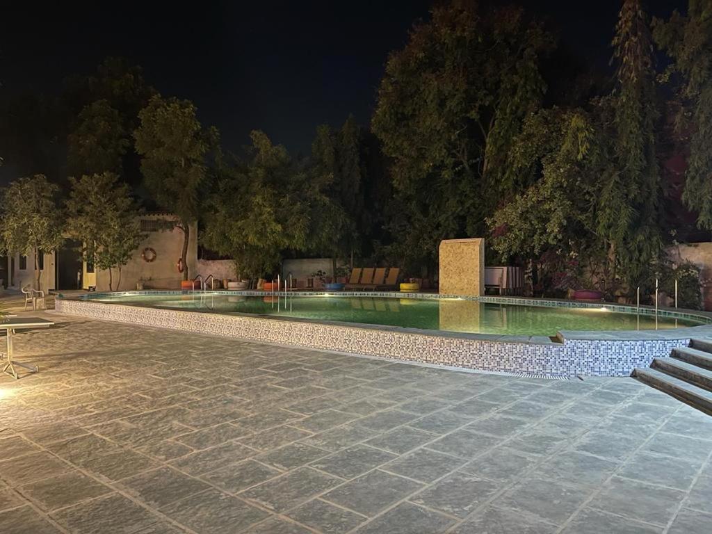 Dev Villa Resort Rajsamand Exterior foto