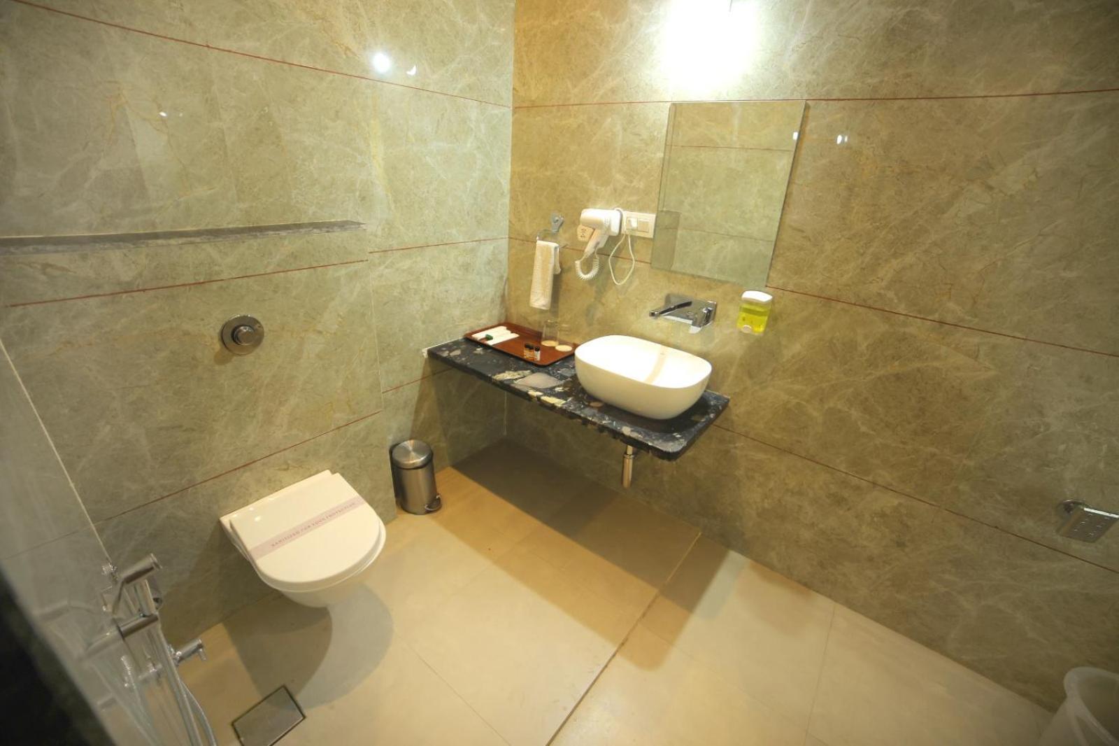 Dev Villa Resort Rajsamand Exterior foto