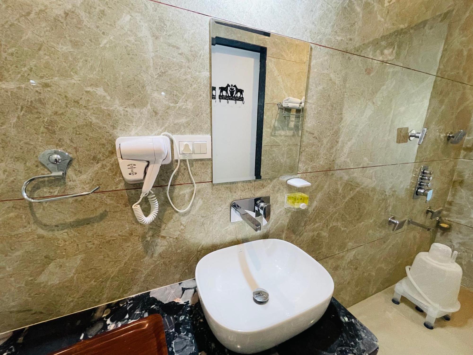 Dev Villa Resort Rajsamand Exterior foto